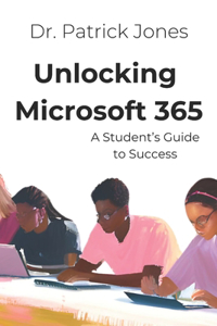 Unlocking Microsoft 365