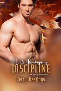 Little Thanksgiving Discipline