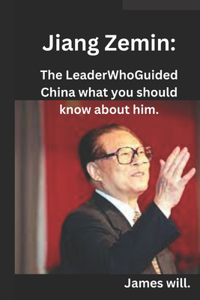 Jiang Zemin