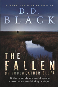 Fallen of Foulweather Bluff
