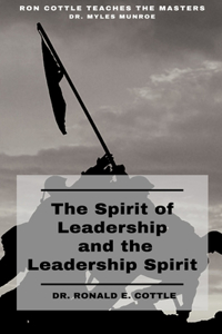 The Spirit of Leadership and the Leadership Spirit