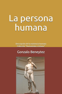 persona humana