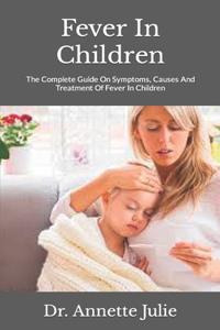 Fever In Children