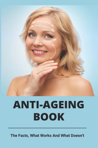 Anti-Ageing Book