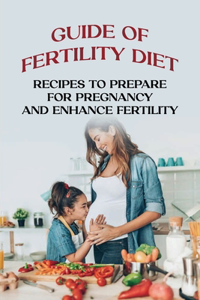 Guide Of Fertility Diet