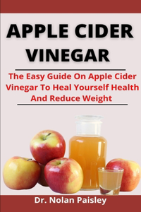 Apple Cider Vinegar