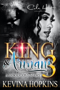 King & Armani 3