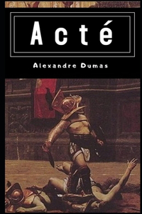 Acté Illustrée