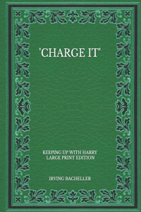 'Charge It'