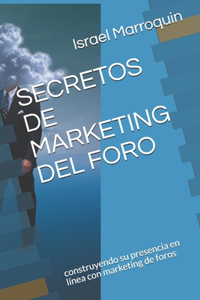 Secretos de Marketing del Foro