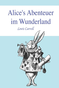 Alice's Abenteuer im Wunderland