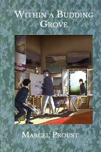 Within a Budding Grove