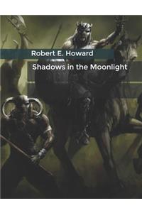 Shadows in the Moonlight