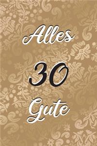 Alles Gute