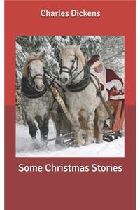 Some Christmas Stories