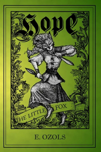 Hope the Little Fox