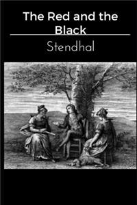 The Red and the Black By Stendhal 