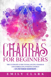 Chakras for Beginners