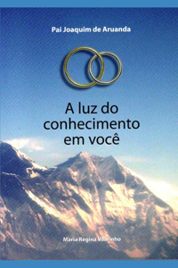 A luz do conhecimento em você