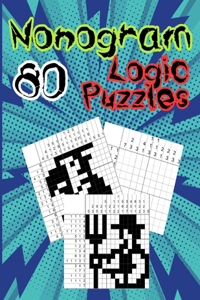 Nonogram Logic Puzzles