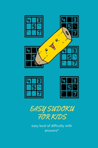 Sudoku for Kids