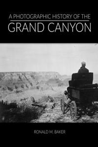 Photographic History of the Grand Canyon
