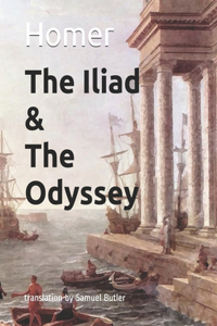 The Iliad & the Odyssey