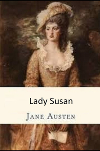 Lady Susan Illustrated