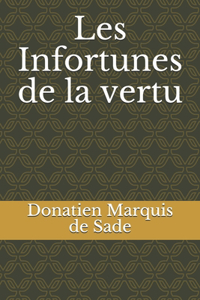 Les Infortunes de la vertu