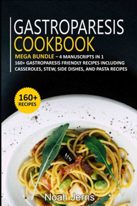 Gastroparesis Cookbook