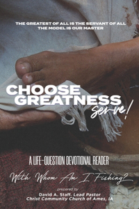 Choose Greatness