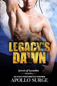 Legacy's Dawn