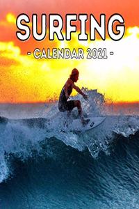 Surfing