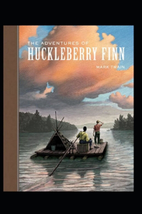 Adventures Of Huckleberry Finn