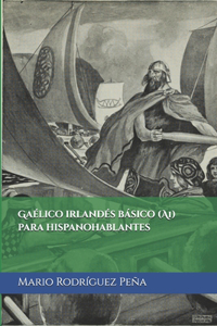 Gaélico irlandés básico (A1) para hispanohablantes