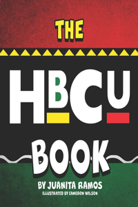 Hbcu Book