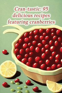 Cran-tastic
