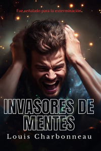 Invasores De Mentes