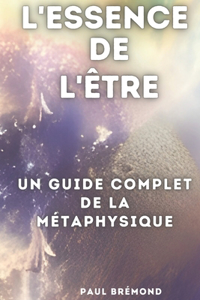 L'Essence de l'Être