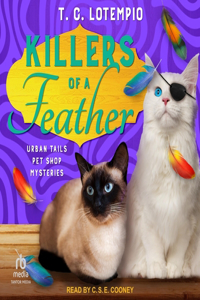 Killers of a Feather