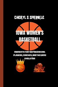 Iowa Women's Basketball