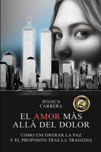 amor más allá del dolor