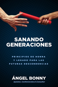 Sanando Generaciones