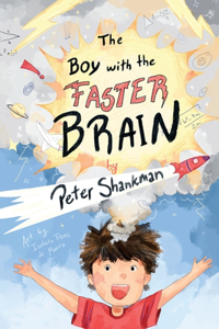 Boy with the Faster Brain