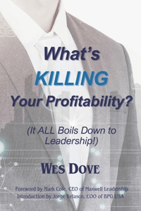 What's KILLING Your Profitability?