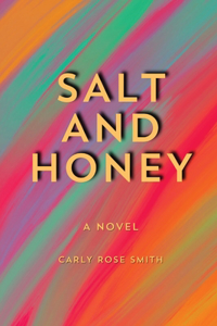 Salt and Honey