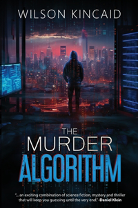 Murder Algorithm