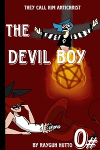 They Call Him Antichrist