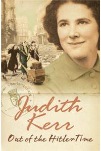 Out Of The Hitler Time