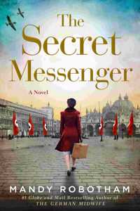 The Secret Messenger